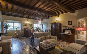 Residenza Alla Lizza